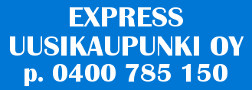 Express Uusikaupunki Oy